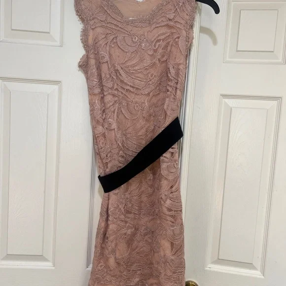 black wedding guest dresses plus size Berylove Women Maxi Mother Dress Plus Size Black V Neck Half Sleeves Embroidered Wedding Party Guest Dress, Black / 3XL